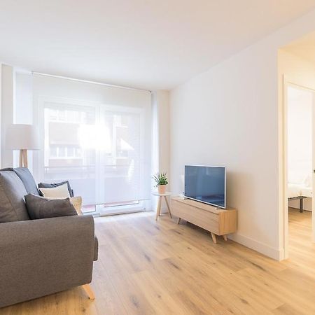 Egia Plaza Apartment San Sebastian Ngoại thất bức ảnh