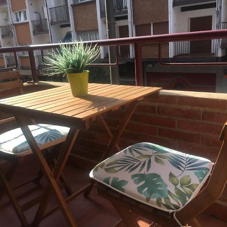 Egia Plaza Apartment San Sebastian Ngoại thất bức ảnh