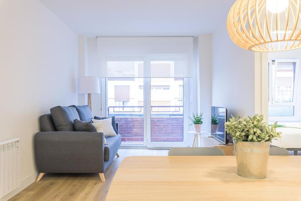 Egia Plaza Apartment San Sebastian Ngoại thất bức ảnh