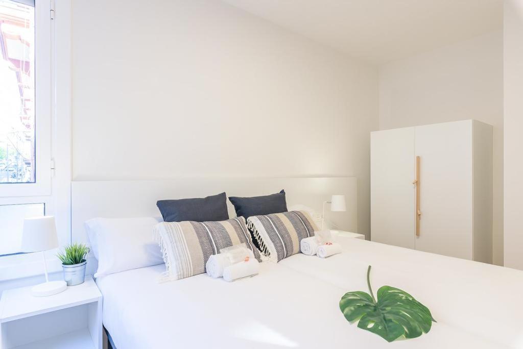 Egia Plaza Apartment San Sebastian Ngoại thất bức ảnh