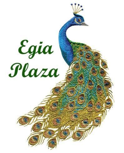 Egia Plaza Apartment San Sebastian Ngoại thất bức ảnh